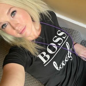 Meet your Posher, Brittany